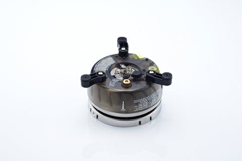 Refilable EZ Eco Stove