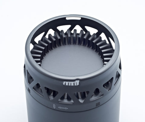 Refilable EZ Eco Stove