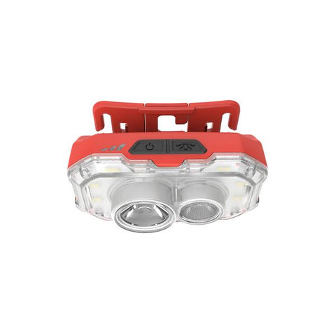 CLAYMORE HEADY+ Rechargeable Head Light