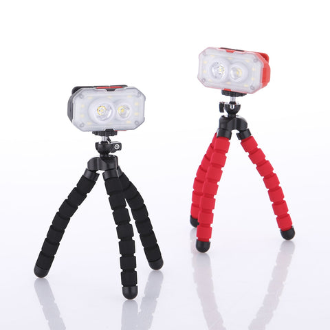CLAYMORE HEADY+ Rechargeable Head Light