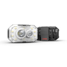CLAYMORE HEADY+ Rechargeable Head Light