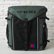 NOMADICA x LUSB - Oscar's Mobile Hideout Bag