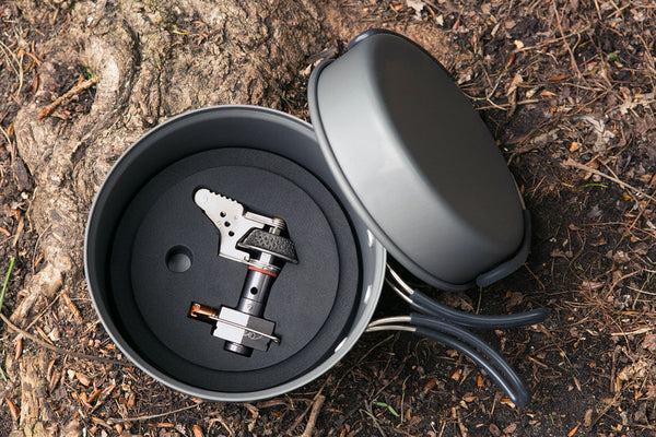 Care Kit for Solo Stove Cook Systems – Van Life Suppliers