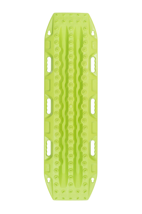 MAXTRAX MKII Lime Green Recovery Boards