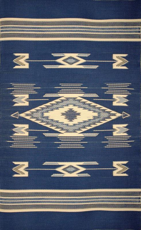 Casbah Camp Rug - Navajo