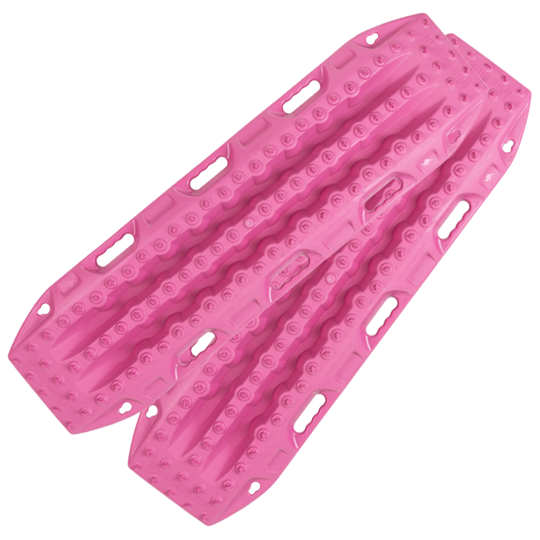 MAXTRAX MKII Pink Recovery Boards