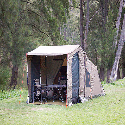 OZTENT Peaked Side Panels Set