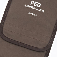 Peg and Hammer Case III
