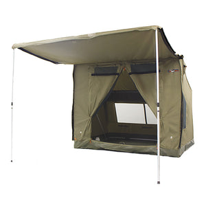 OZTENT RV-3