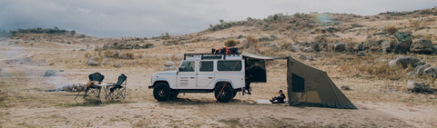OZTENT RV-5