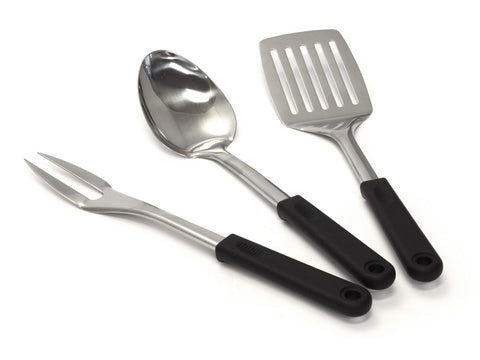 Camp Kitchen Utensil Set