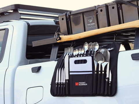 Camp Kitchen Utensil Set