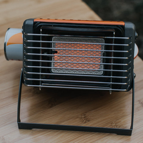 Cupid - Portable Heater