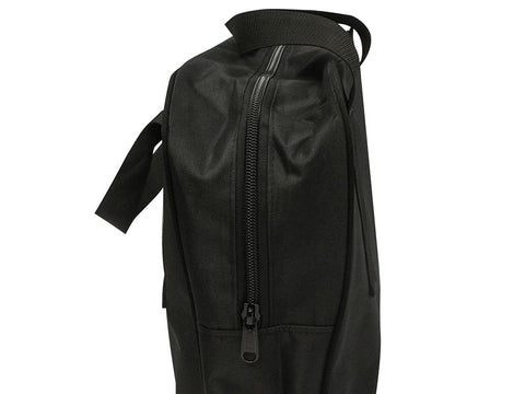 EXPANDER CHAIR STORAGE BAG WITH CARRYING STRAP