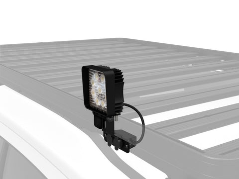 4''/100mm LED Flood Light w/ Bracket