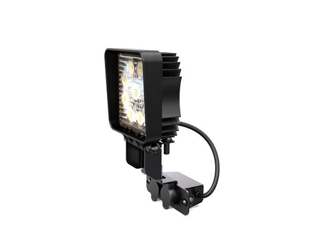 4''/100mm LED Flood Light w/ Bracket