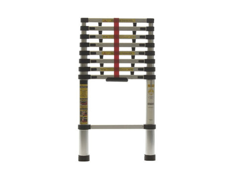 Aluminium Telescopic Ladder