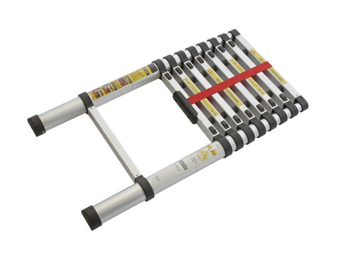 Aluminium Telescopic Ladder