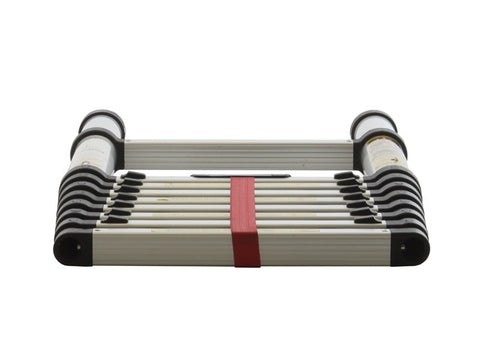 Aluminium Telescopic Ladder