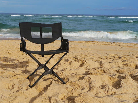 Expander Camping Chair