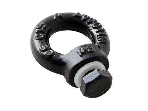 Black Tie Down Rings