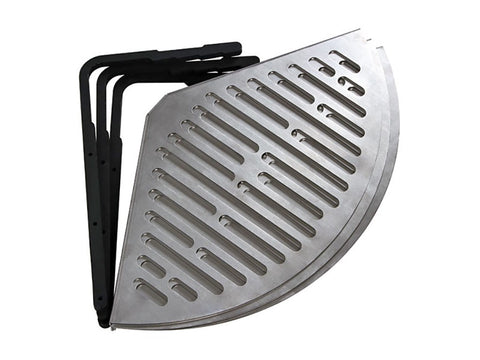 Spare Tire Mount Braai/BBQ Grate