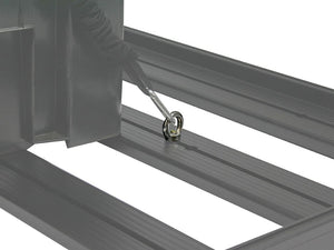 Stainless Steel Tie Down Rings