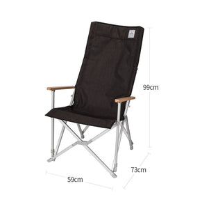 Field Relax Long Chair III