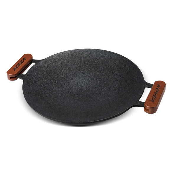 Prime Round Griddle – NOMADICA Outfitters