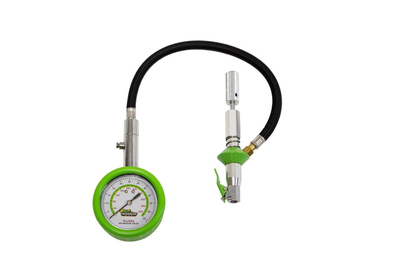 AIR CHAMP SMART DEFLATOR WITH GAUGE – NOMADICA Outfitters