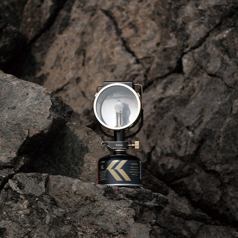 Kokhan Lantern Black - 40th Anniversary Edition