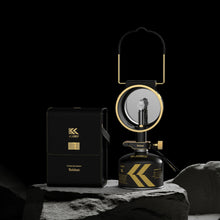 Kokhan Lantern Black - 40th Anniversary Edition