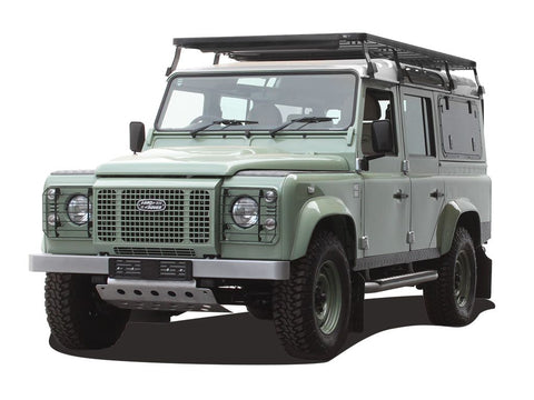 Land Rover Defender 110 Slimline II Roof Rack Kit (1983-2016)