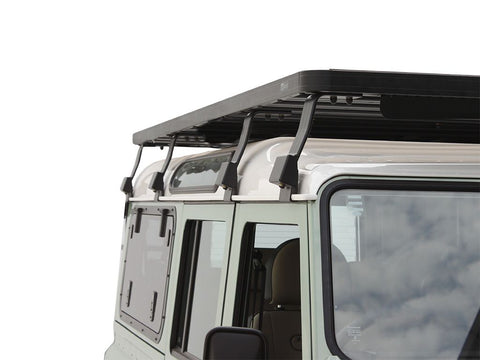 Land Rover Defender 110 Slimline II Roof Rack Kit (1983-2016)