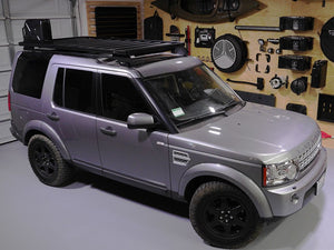 Land Rover Discovery LR3/LR4 SLII Roof Rack Kit
