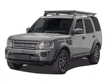 Land Rover Discovery LR3/LR4 SLII Roof Rack Kit