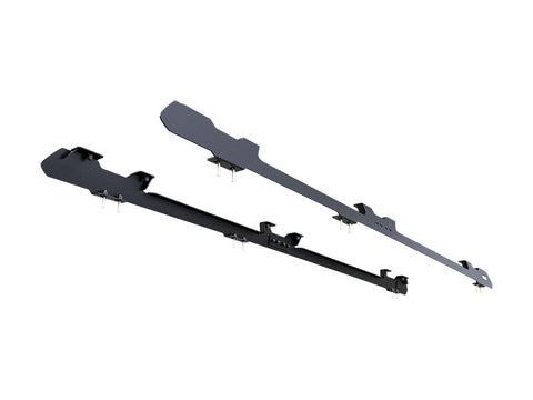 Toyota 4Runner (5th Gen) Slimline II Roof Rack Kit