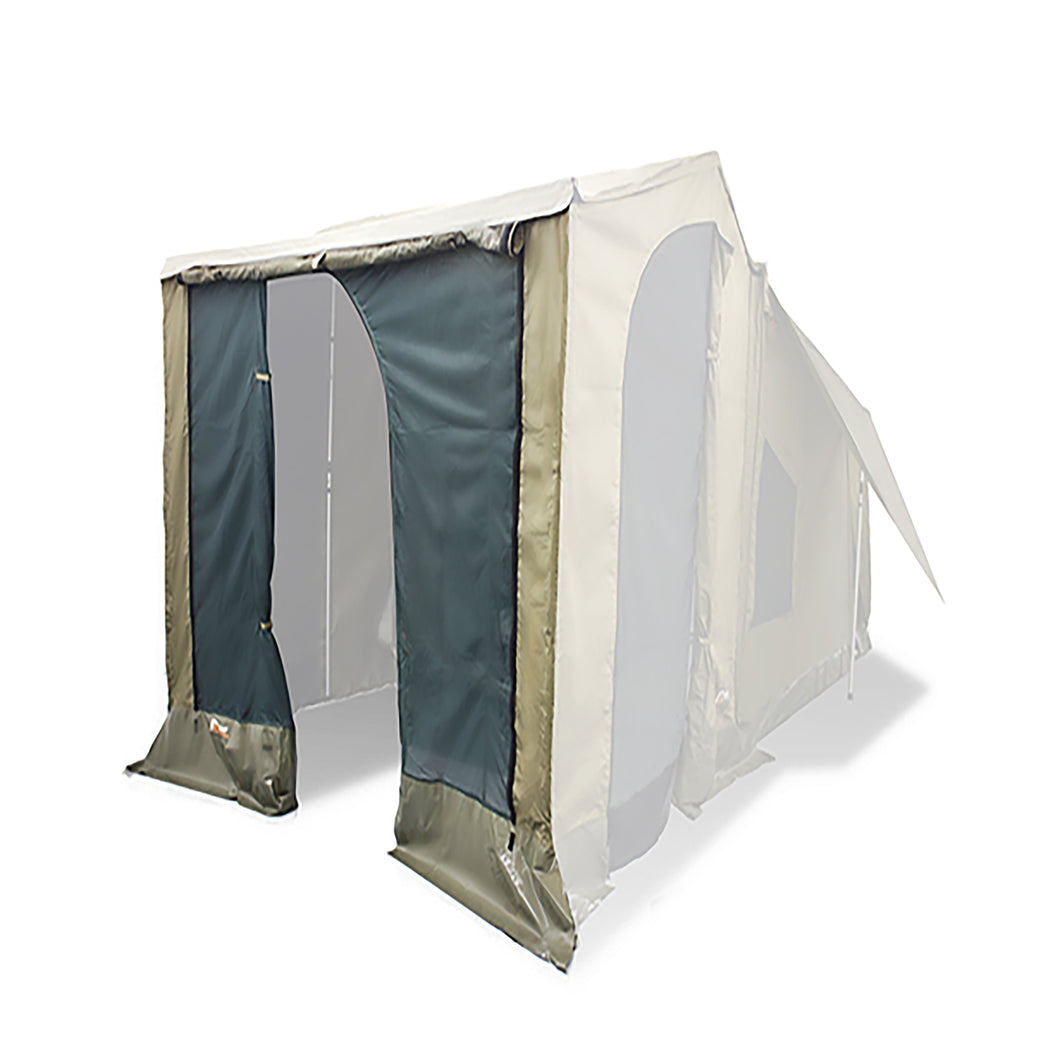 OZTENT Deluxe Front Panel