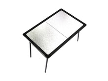 Pro Stainless Steel Camp Table
