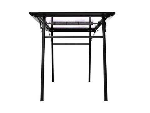 Pro Stainless Steel Camp Table