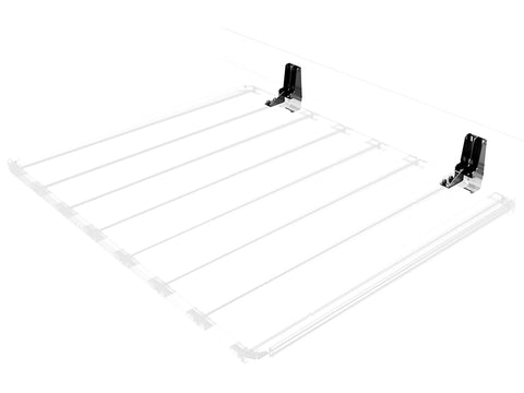 Bat Wing/Manta Wing Brackets