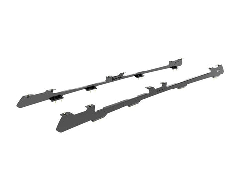 Toyota Land Cruiser 200/Lexus LX570 Slimline II Roof Rack Kit