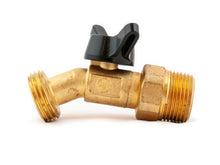 Brass Tap Upgrade For Plastic Jerry W/ Tap