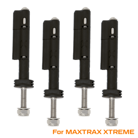 MAXTRAX XTREME Mounting Pins